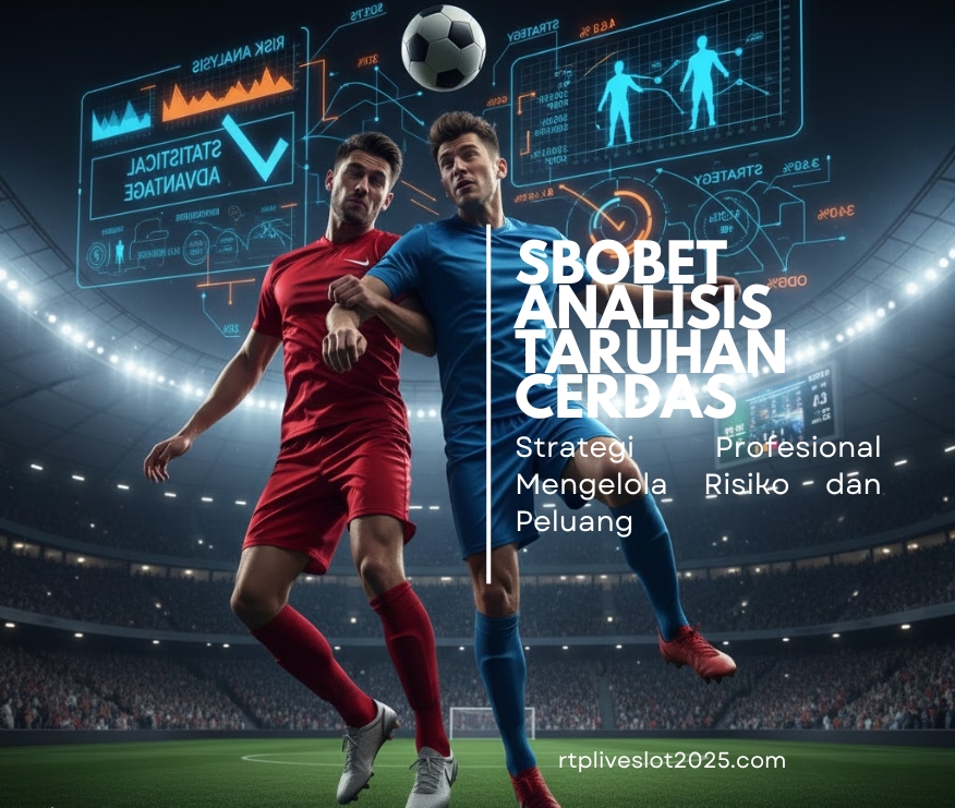 Strategi Profesional Mengelola Risiko dan Peluang